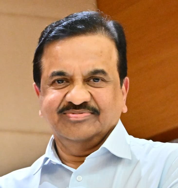 Shri. Rajesh Kumar